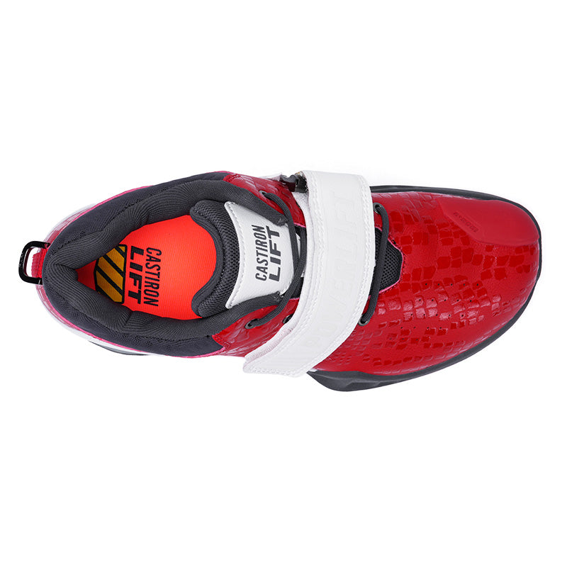 Castiron Lift PowerLifter 3 Olympic Weightlifting Shoe