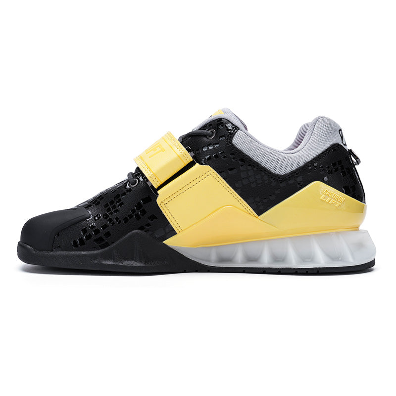 Castiron Lift PowerLifter 3 Olympic Weightlifting Shoe
