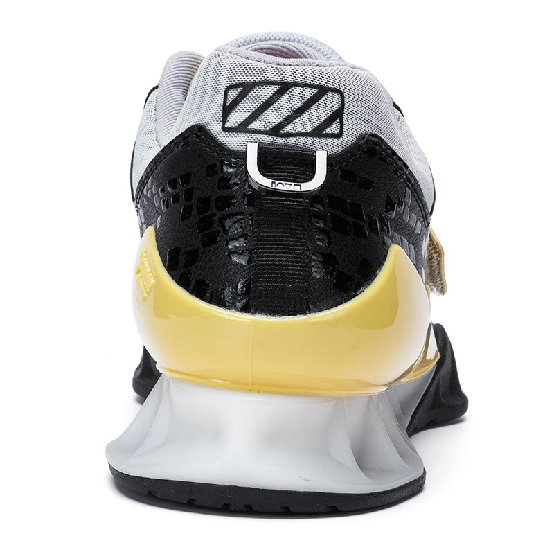 Castiron Lift PowerLifter 3 Olympic Weightlifting Shoe