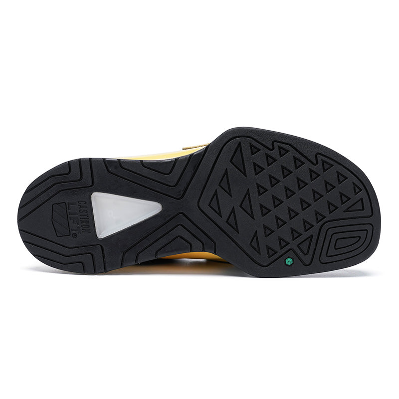 Castiron Lift PowerLifter 3 Olympic Weightlifting Shoe