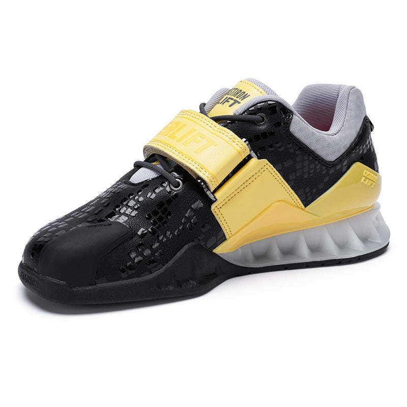 Castiron Lift PowerLifter 3 Olympic Weightlifting Shoe