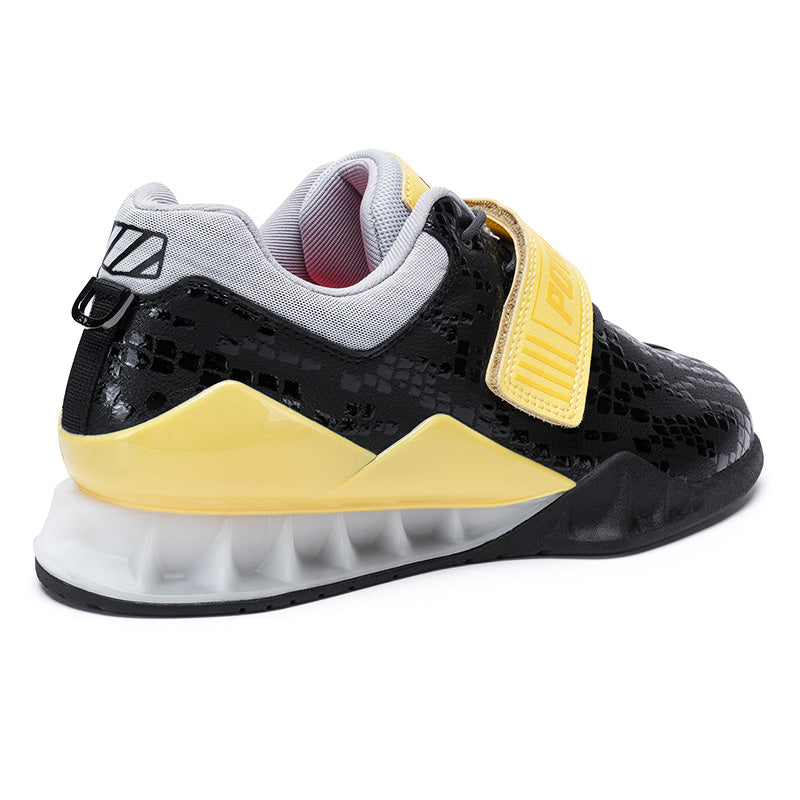 Castiron Lift PowerLifter 3 Olympic Weightlifting Shoe