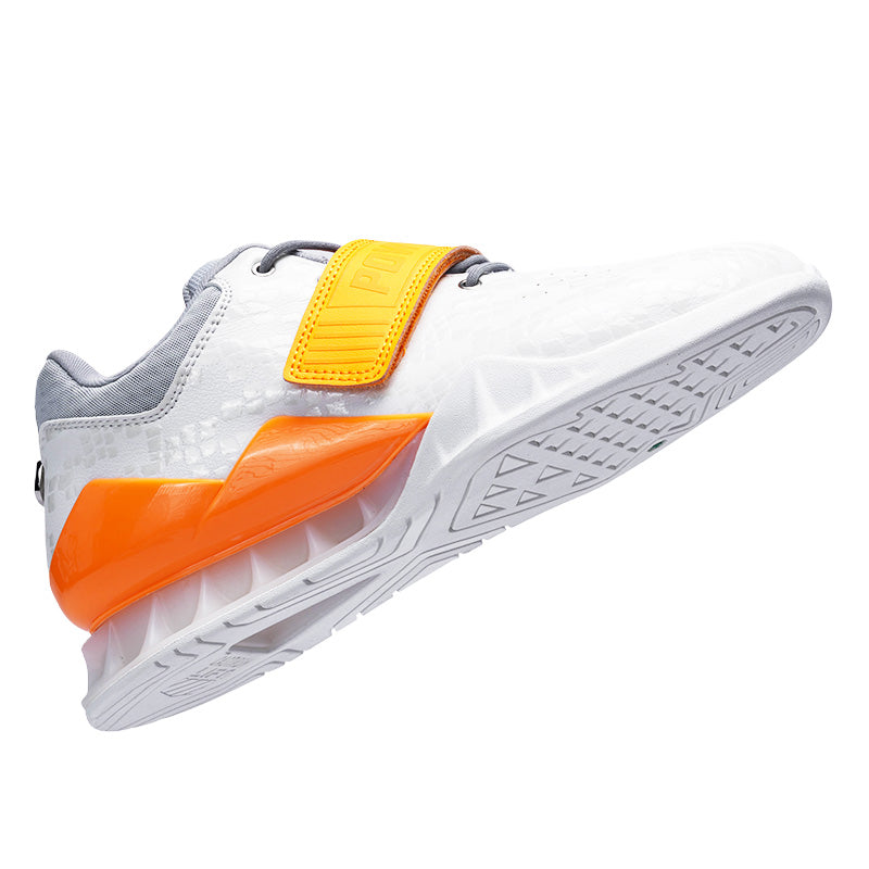 Castiron Lift PowerLifter 3 Olympic Weightlifting Shoe