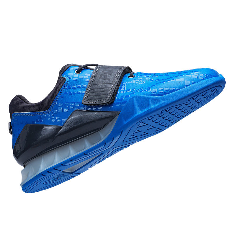 Castiron Lift PowerLifter 3 Olympic Weightlifting Shoe
