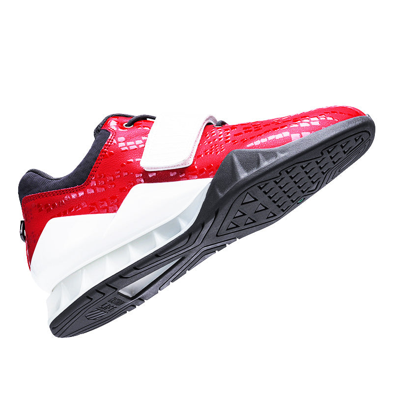 Castiron Lift PowerLifter 3 Olympic Weightlifting Shoe