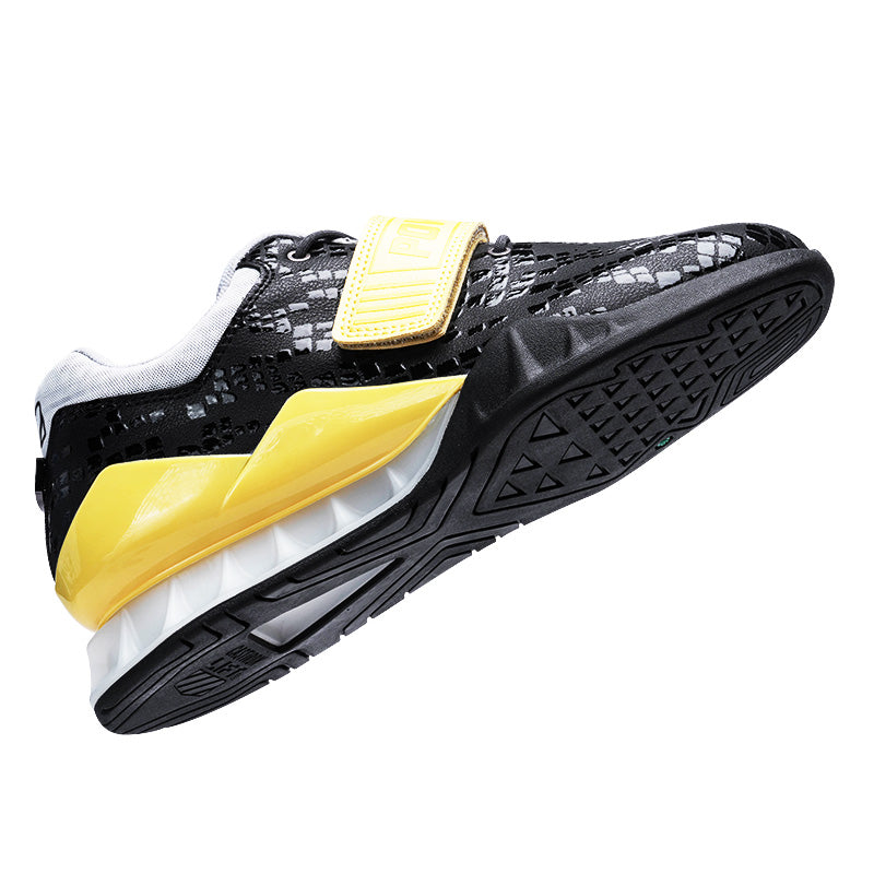 Castiron Lift PowerLifter 3 Olympic Weightlifting Shoe