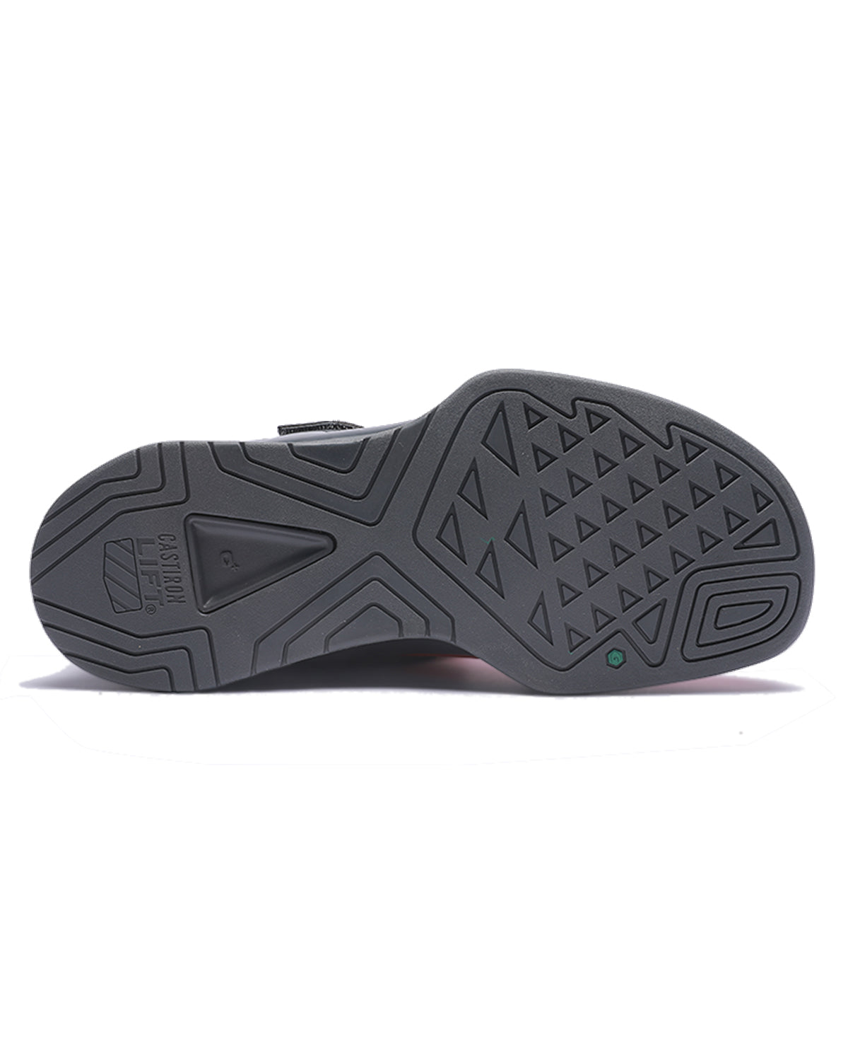 Castiron Lift – IronLifter 2 Women's Weightlifting Shoe