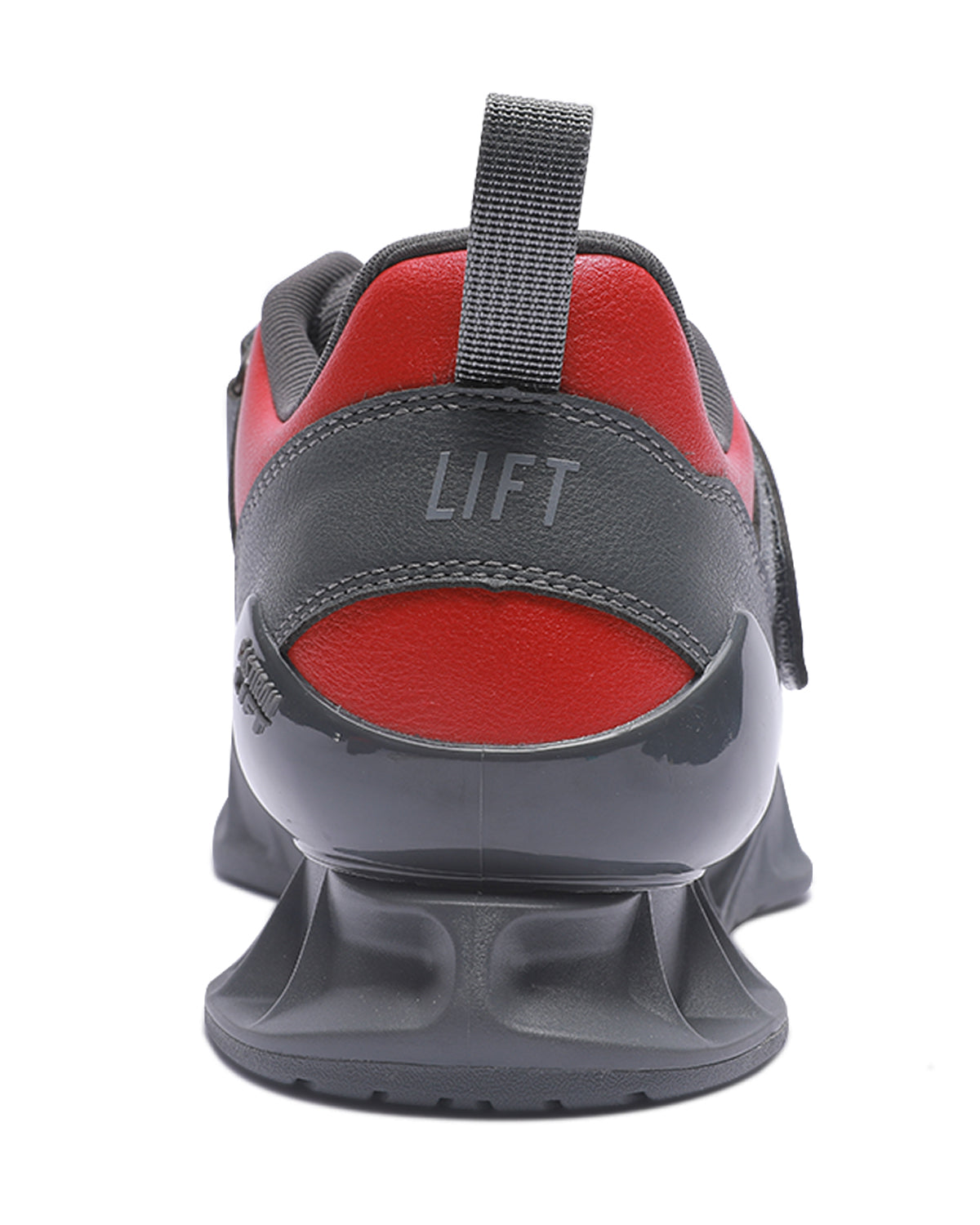 Castiron Lift – IronLifter 2 Women's Weightlifting Shoe