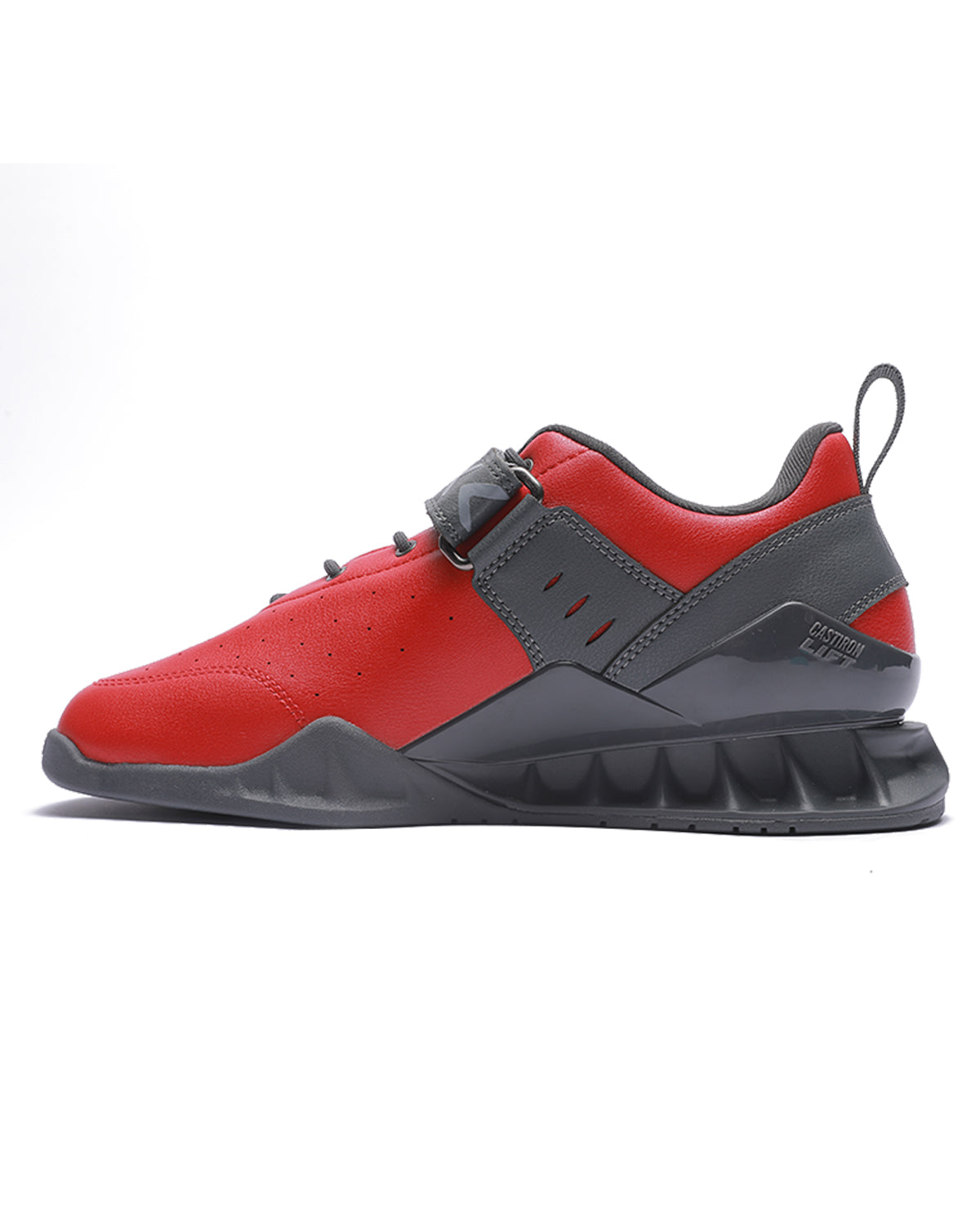 Castiron Lift – IronLifter 2 Women's Weightlifting Shoe