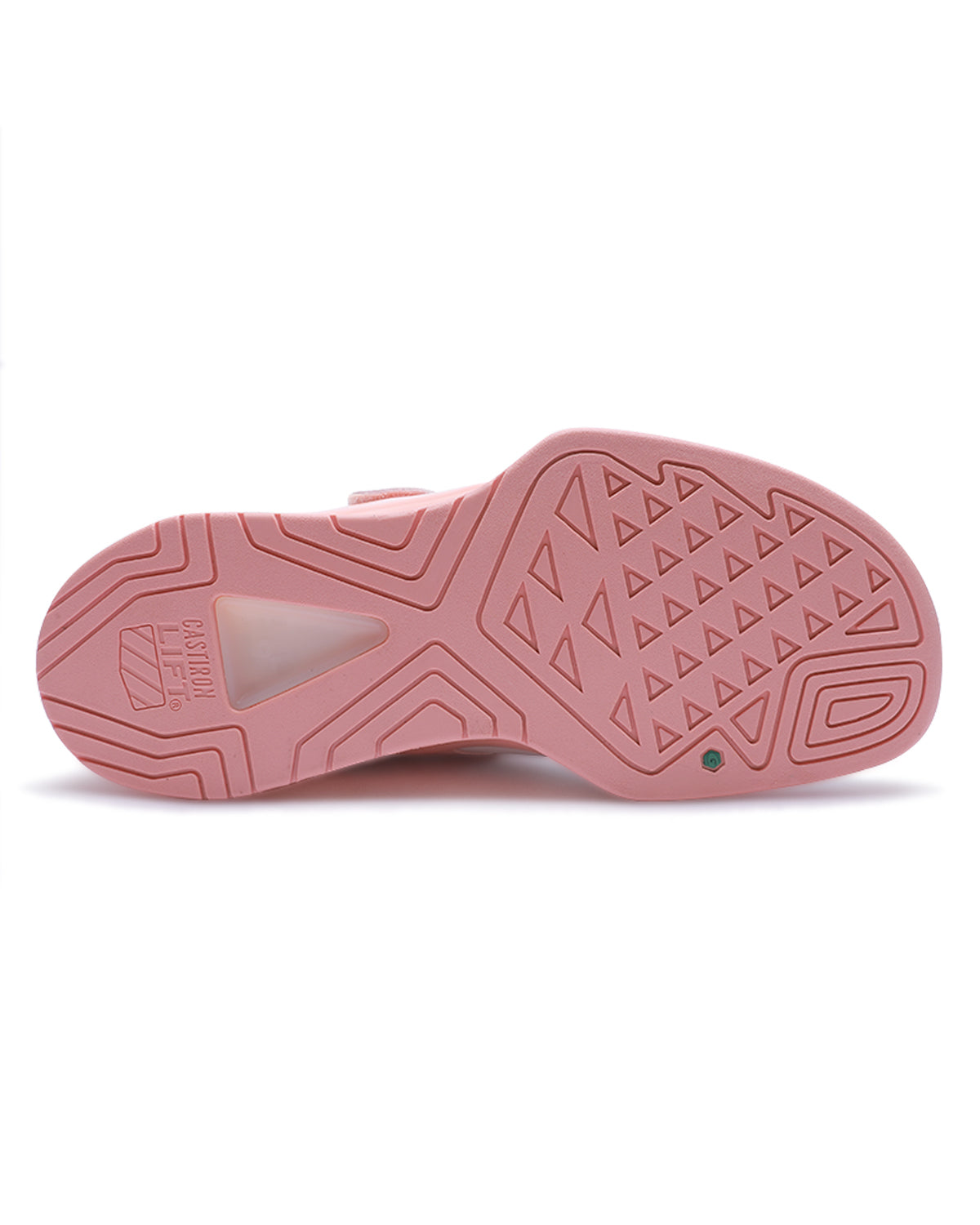 Castiron Lift – IronLifter 2 Women's Weightlifting Shoe
