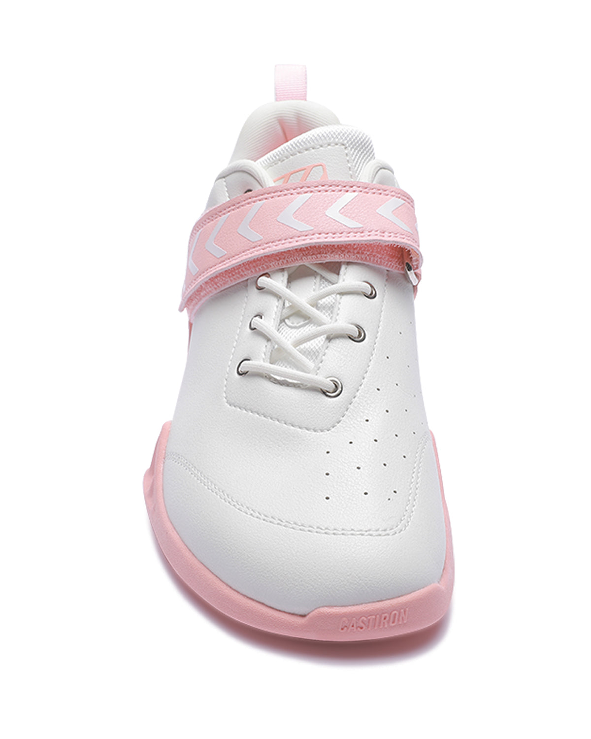 Castiron Lift – IronLifter 2 Women's Weightlifting Shoe