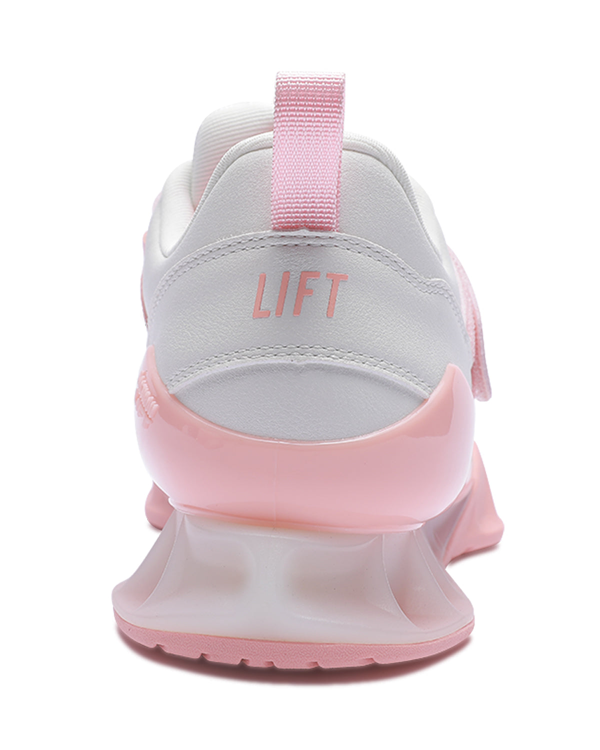 Castiron Lift – IronLifter 2 Women's Weightlifting Shoe