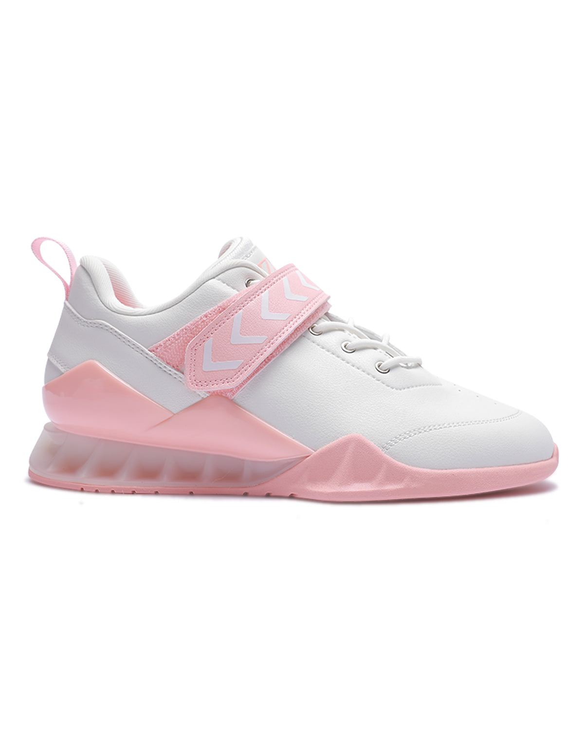 Castiron Lift – IronLifter 2 Women's Weightlifting Shoe