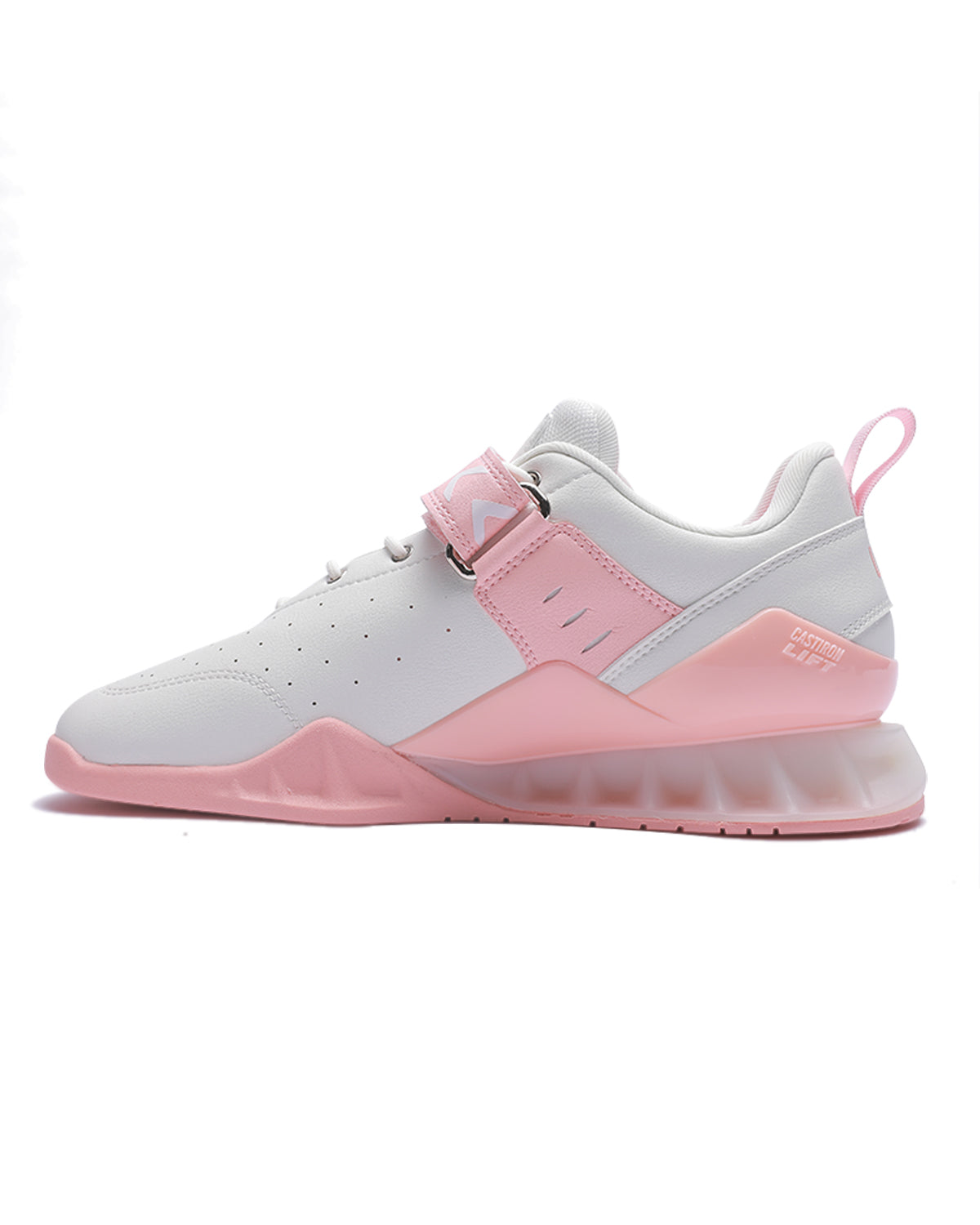 Castiron Lift – IronLifter 2 Women's Weightlifting Shoe