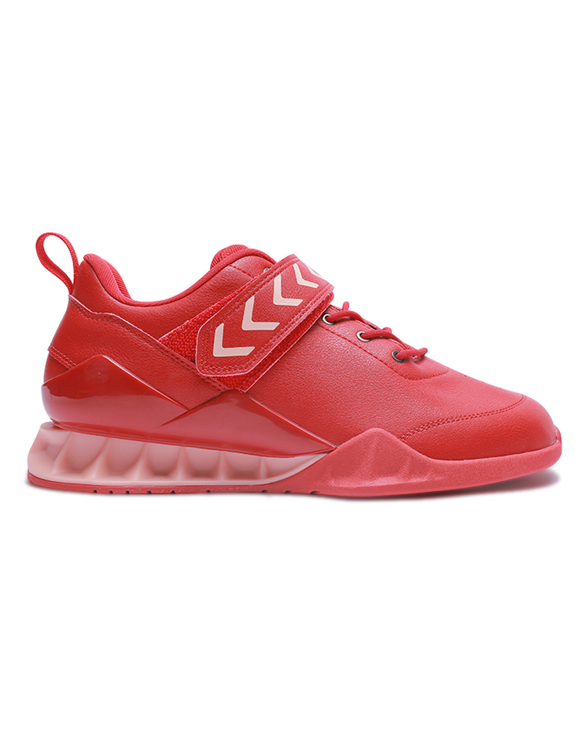 Castiron Lift – IronLifter 2 Women's Weightlifting Shoe