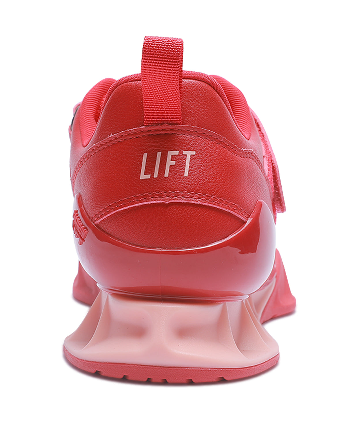 Castiron Lift – IronLifter 2 Women's Weightlifting Shoe
