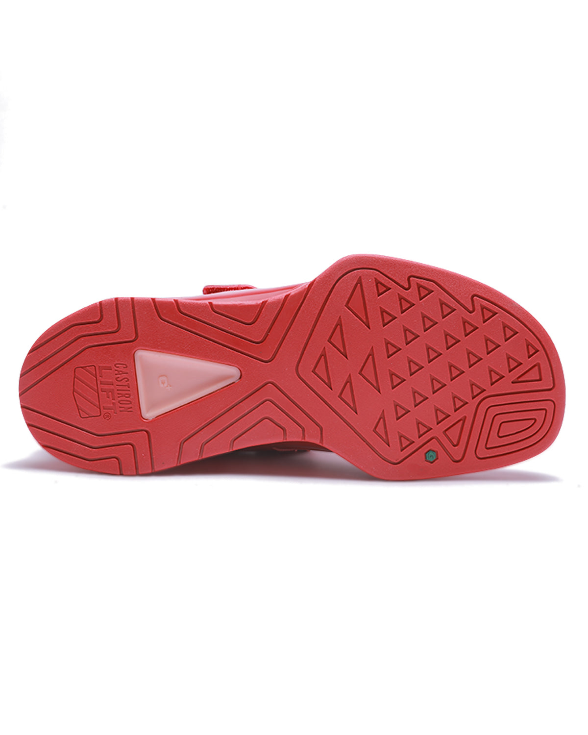 Castiron Lift – IronLifter 2 Women's Weightlifting Shoe