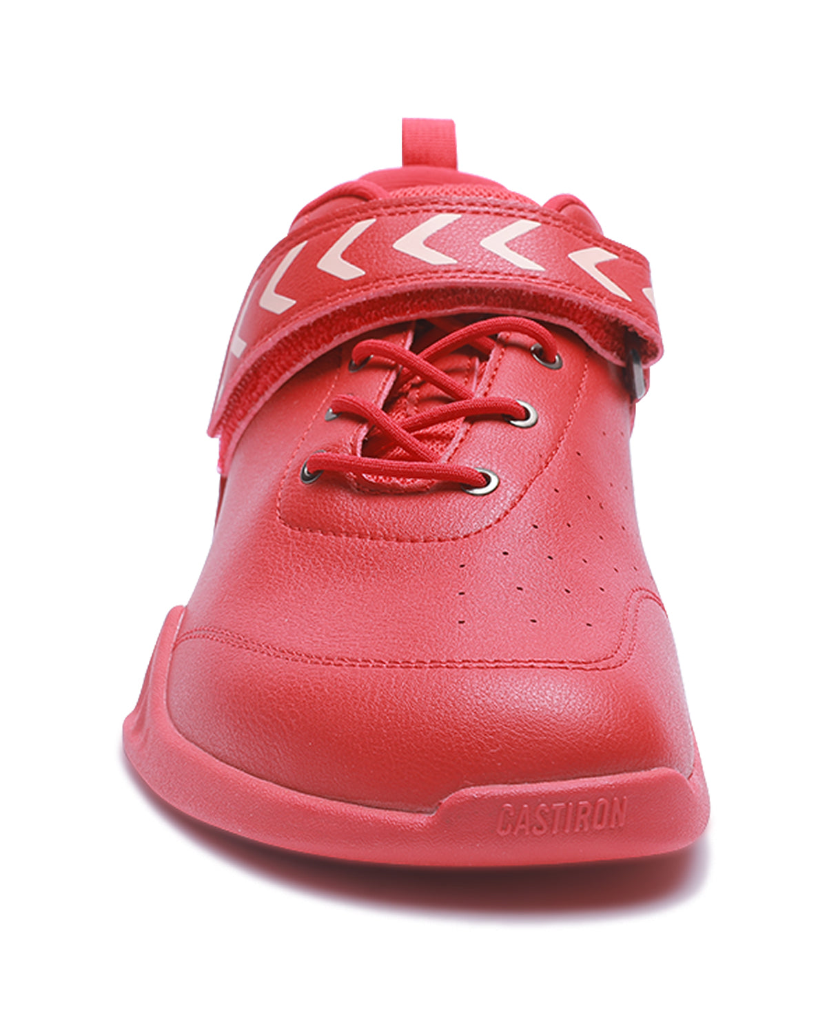 Castiron Lift – IronLifter 2 Women's Weightlifting Shoe