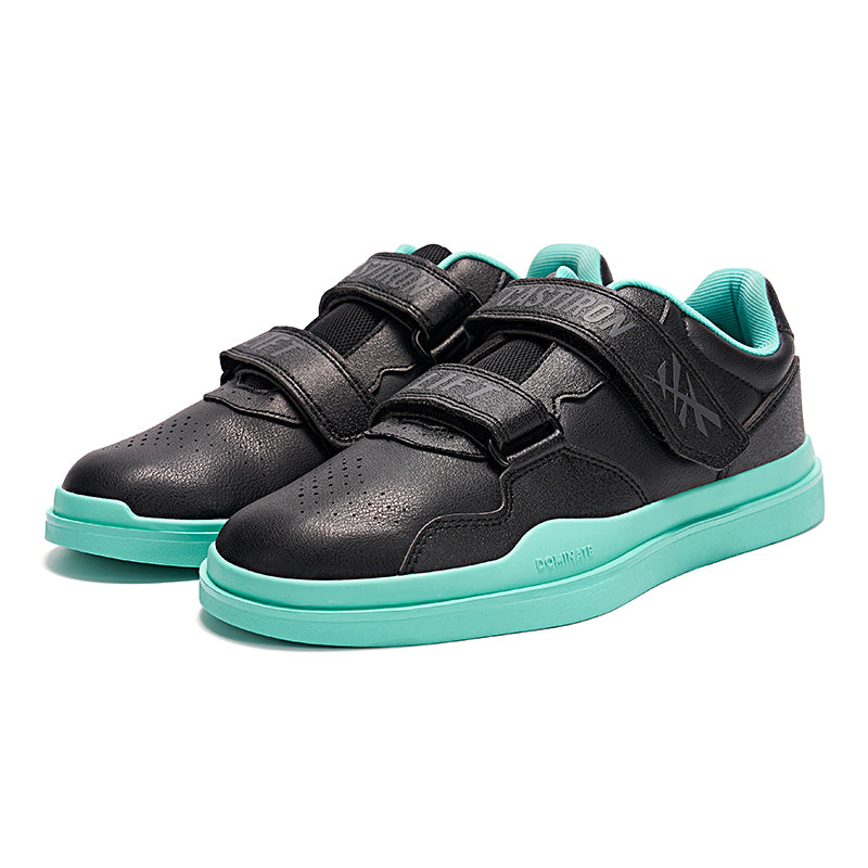 Castiron Lift – TurboLifter 3 Pro Leather Deadlifting Shoe