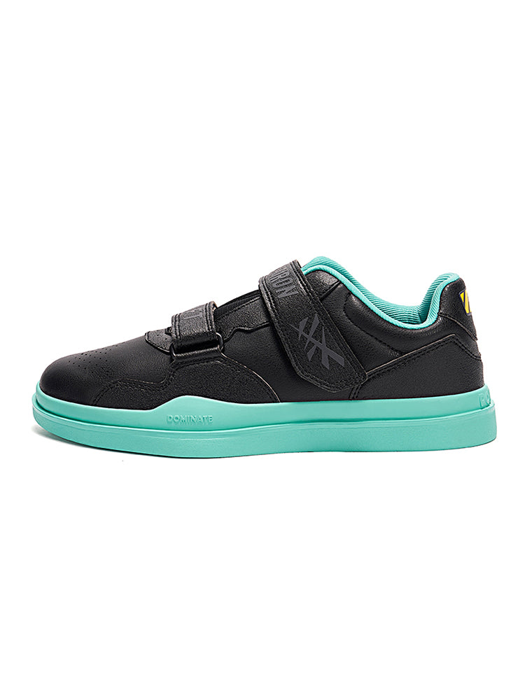 Castiron Lift – TurboLifter 3 Pro Leather Deadlifting Shoe