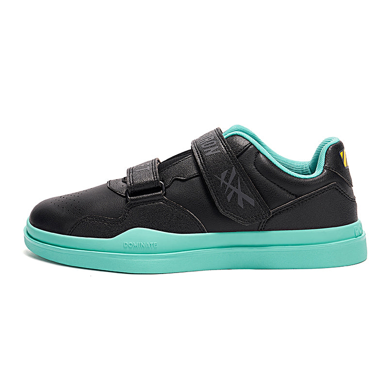 Castiron Lift – TurboLifter 3 Pro Leather Deadlifting Shoe