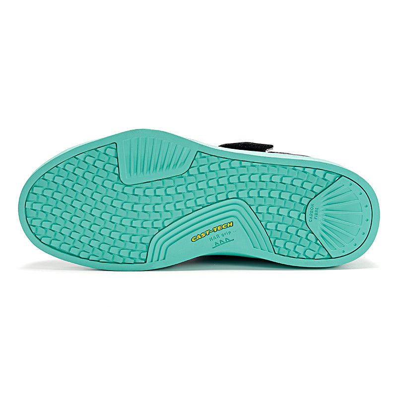 Castiron Lift – TurboLifter 3 Pro Leather Deadlifting Shoe