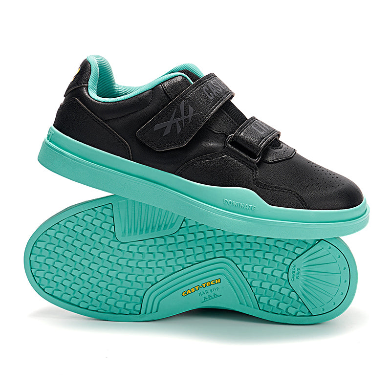 Castiron Lift – TurboLifter 3 Pro Leather Deadlifting Shoe