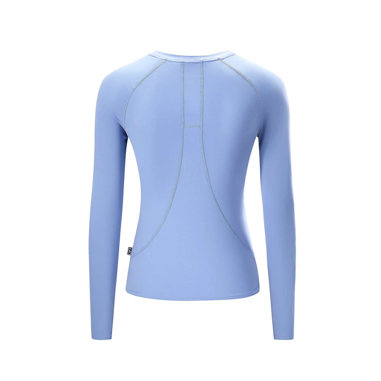 Castiron Lift Seamless Long Sleeve Top