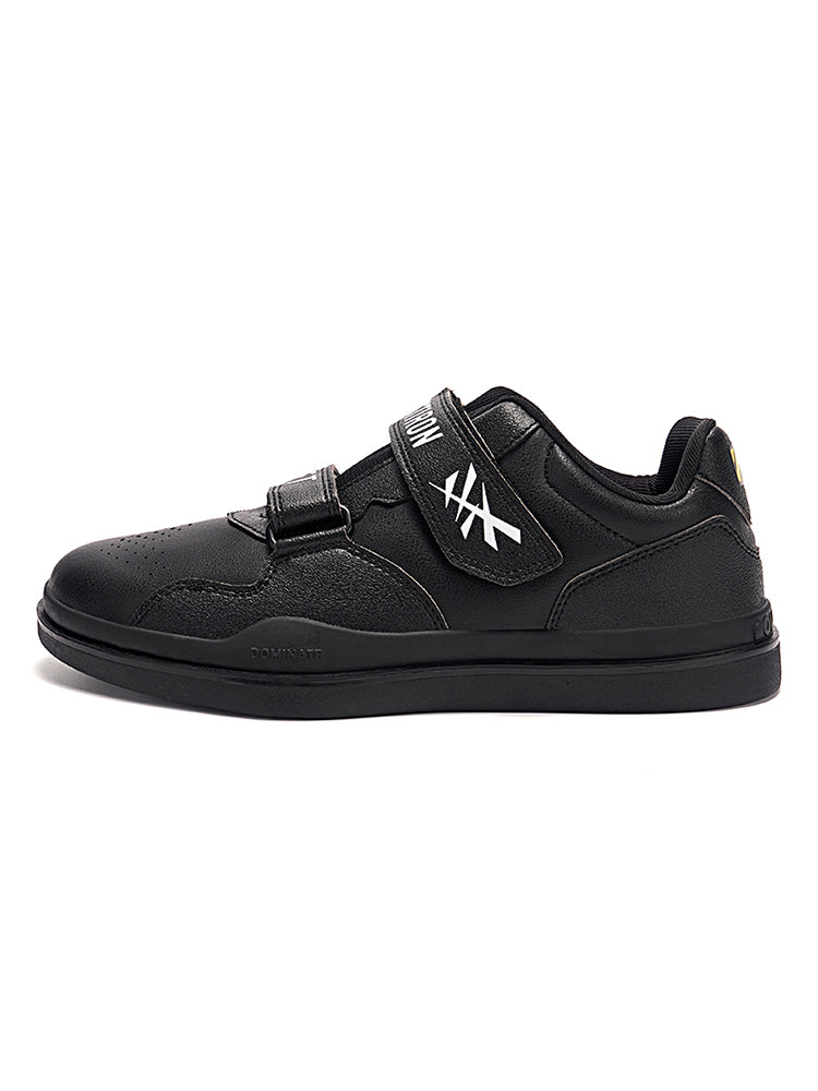 Castiron Lift – TurboLifter 3 Pro Leather Deadlifting Shoe
