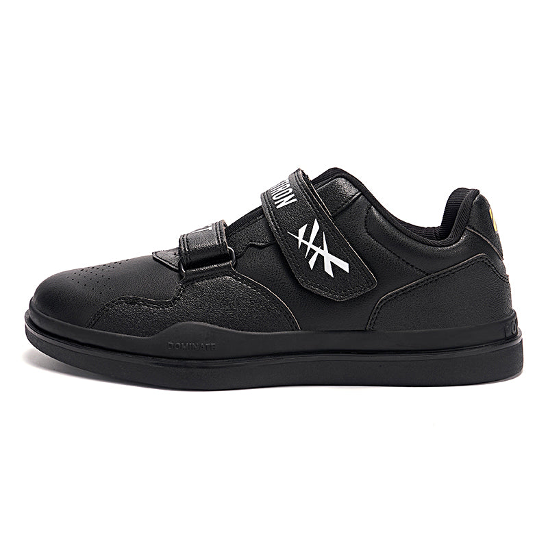 Castiron Lift – TurboLifter 3 Pro Leather Deadlifting Shoe