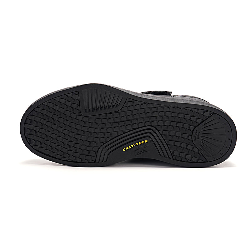 Castiron Lift – TurboLifter 3 Pro Leather Deadlifting Shoe