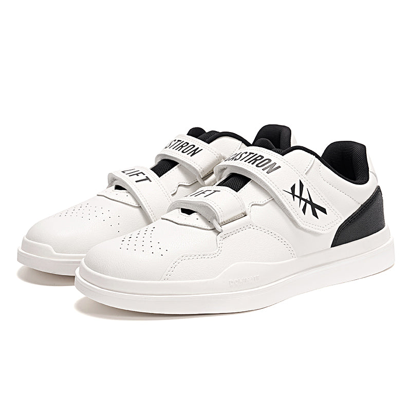 Castiron Lift – TurboLifter 3 Pro Leather Deadlifting Shoe