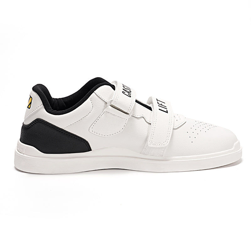 Castiron Lift – TurboLifter 3 Pro Leather Deadlifting Shoe