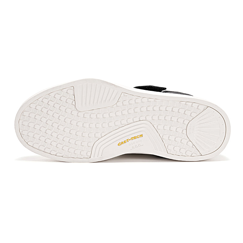Castiron Lift – TurboLifter 3 Pro Leather Deadlifting Shoe