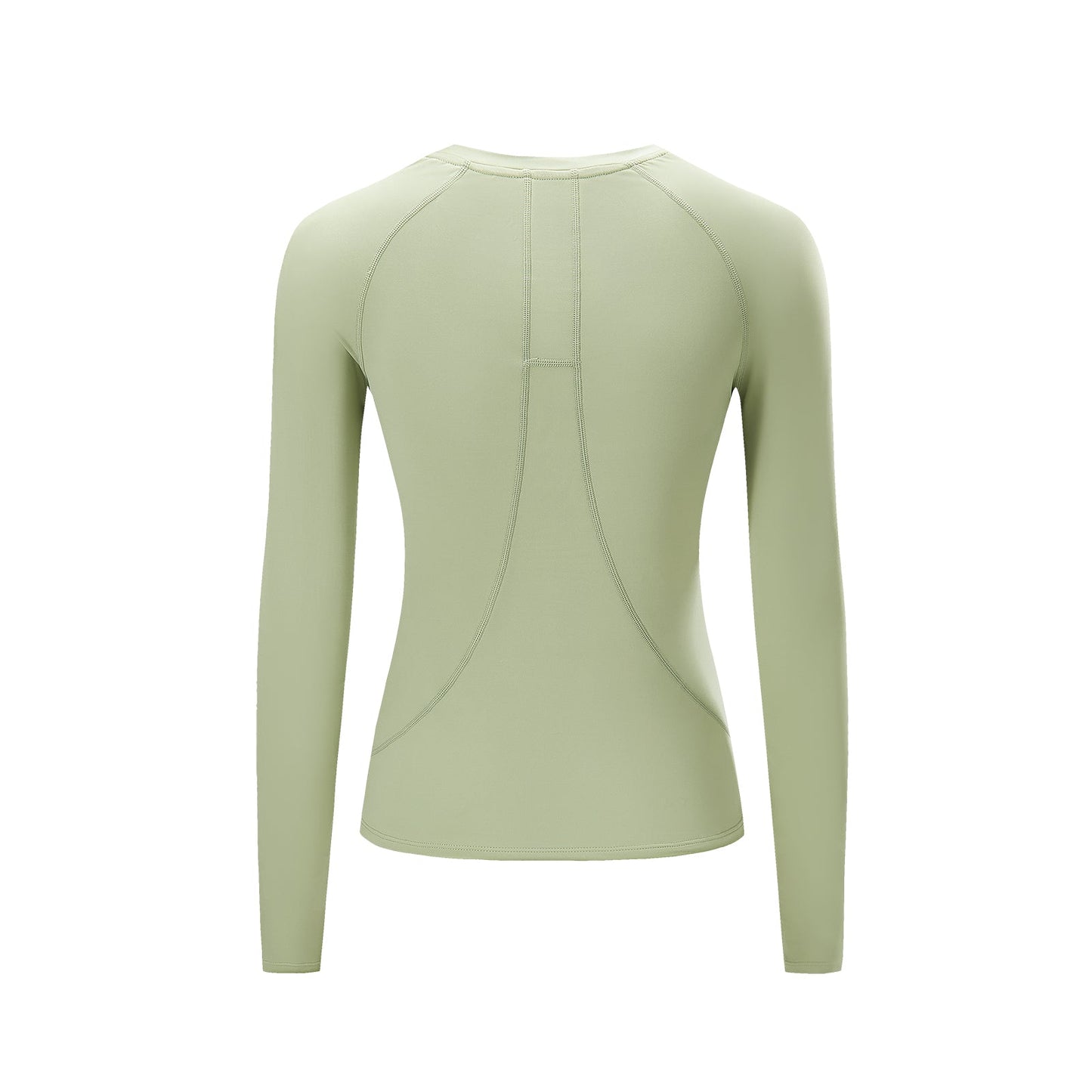 Castiron Lift Seamless Long Sleeve Top