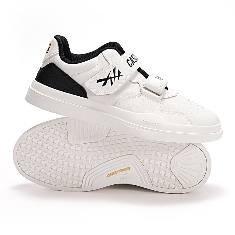 Castiron Lift – TurboLifter 3 Pro Leather Deadlifting Shoe