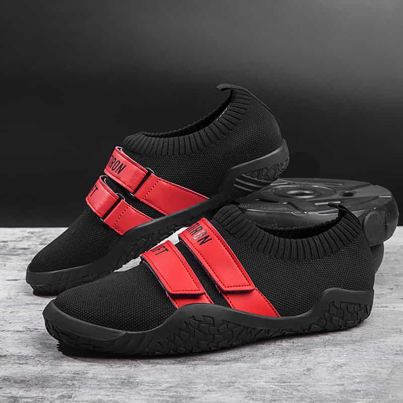 Womens sales deadlifting shoes