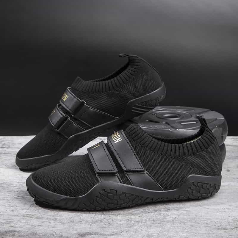 Castiron Lift TurboLifter 1 Unisex Deadlift Shoes Mens 8.5 Women’s 10 Cross Fit TurboLifter 1 Men main image 4