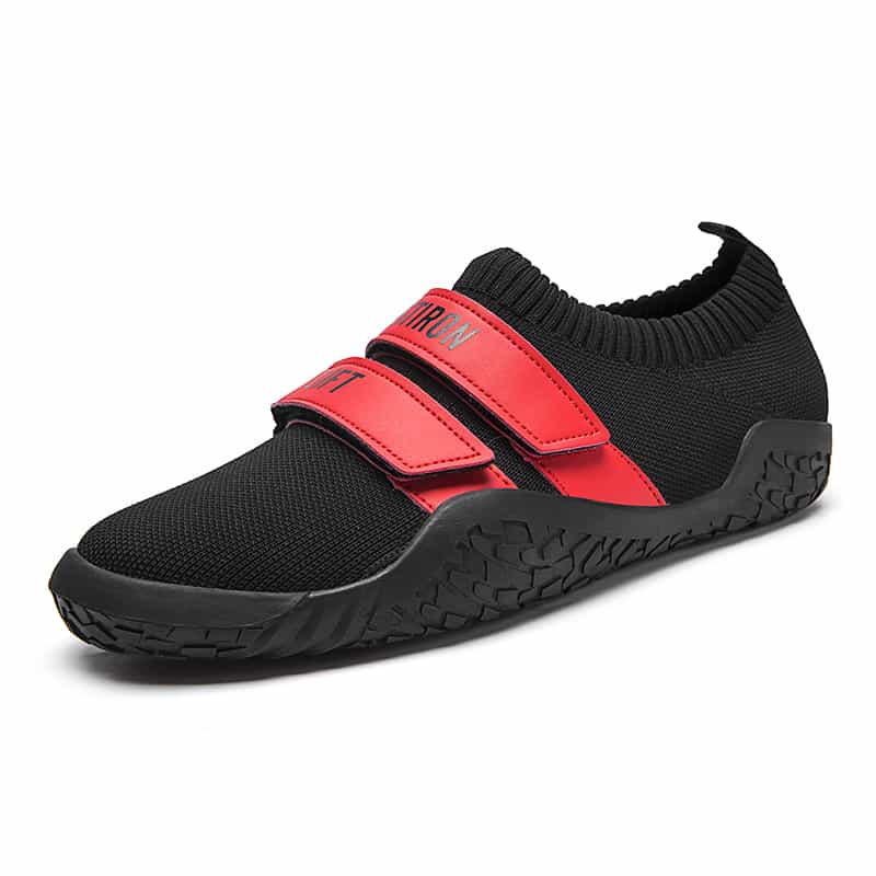 Men's Deadlift Shoes | Best Deadlift Shoes | Castiron Lift