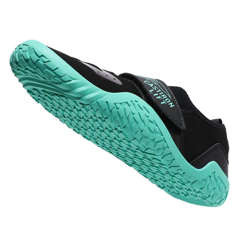 Unisex Deadlift Shoes | Castiron Lift Deadlift Shoes | Castiron Lift