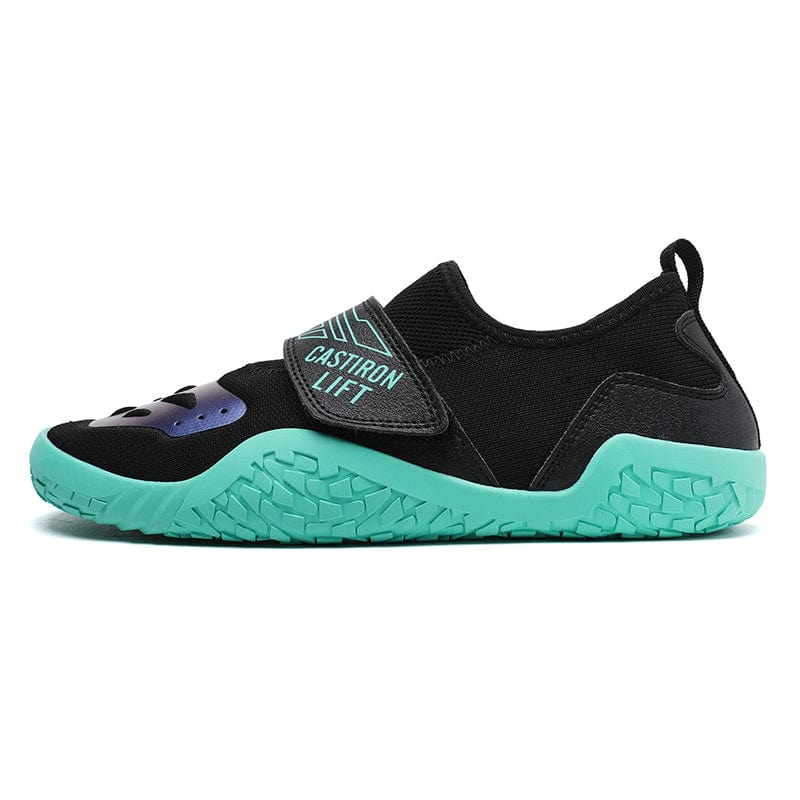Unisex Deadlift Shoes | Castiron Lift Deadlift Shoes | Castiron Lift