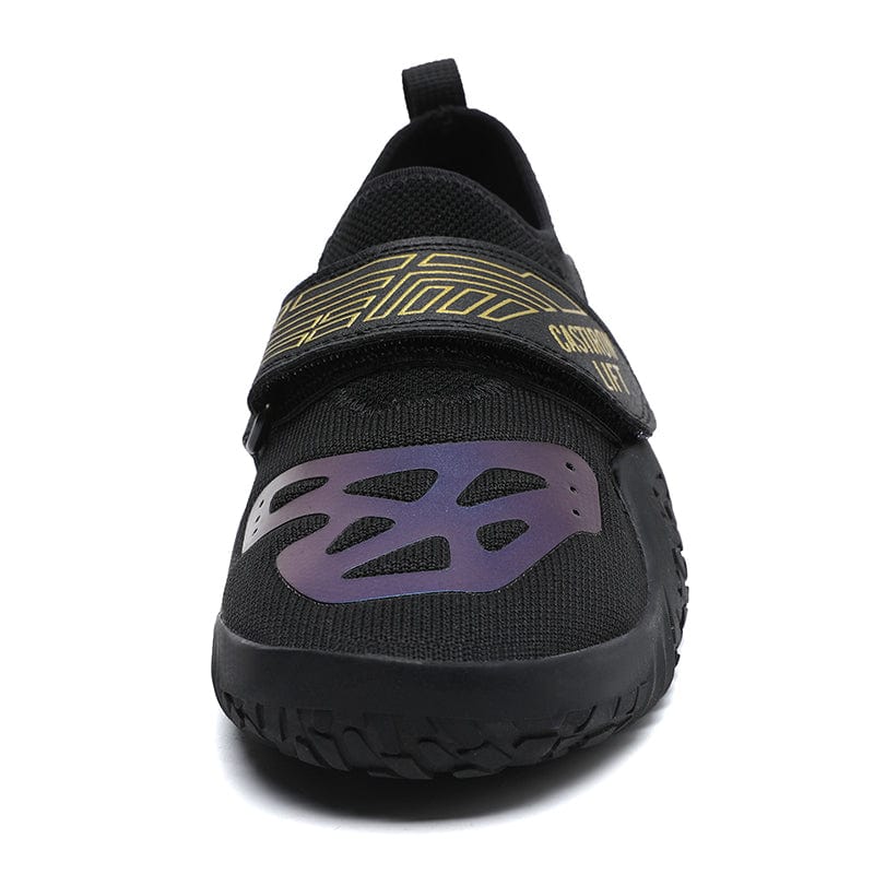Unisex Deadlift Shoes | Castiron Lift Deadlift Shoes | Castiron Lift