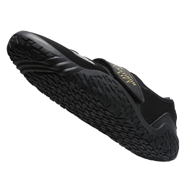 Unisex Deadlift Shoes | Castiron Lift Deadlift Shoes | Castiron Lift