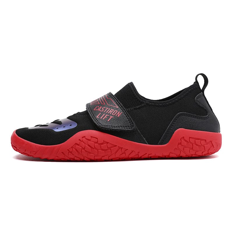 Unisex Deadlift Shoes | Castiron Lift Deadlift Shoes | Castiron Lift