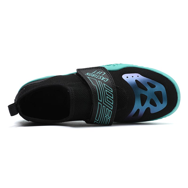Unisex Deadlift Shoes | Castiron Lift Deadlift Shoes | Castiron Lift