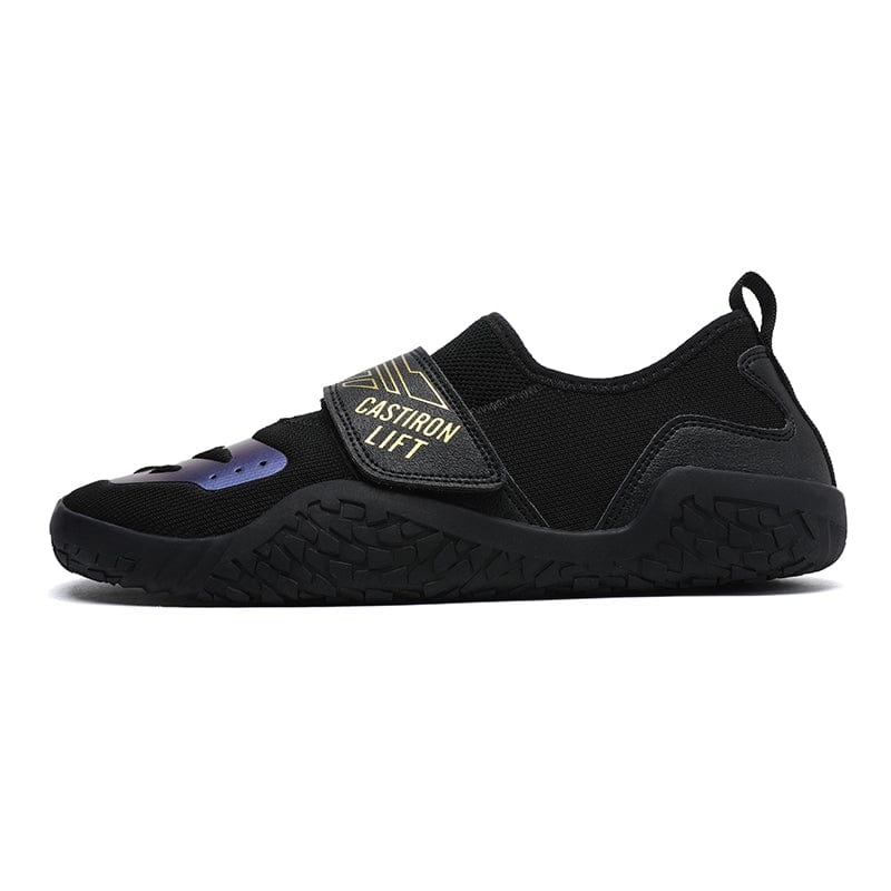 Unisex Deadlift Shoes | Castiron Lift Deadlift Shoes | Castiron Lift