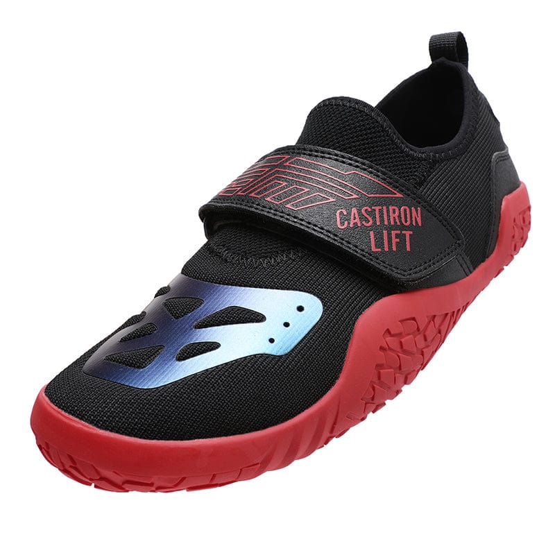 Unisex Deadlift Shoes | Castiron Lift Deadlift Shoes | Castiron Lift