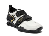 Leather Weightlifting Shoes | Best Powerlifting Shoes | Castiron Lift