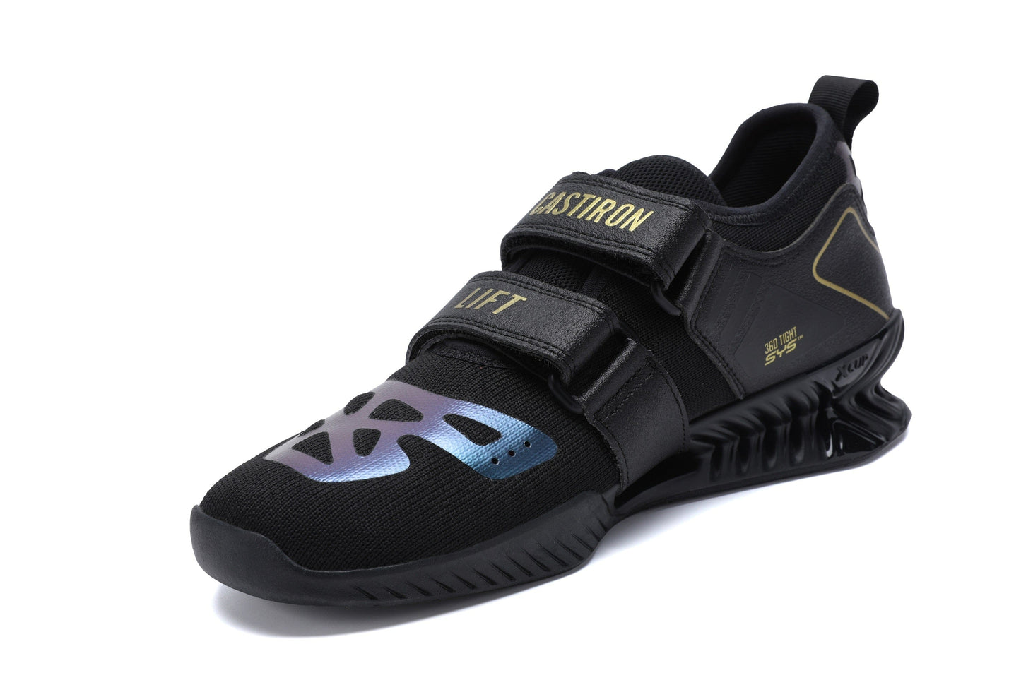 Unisex Weightlifting Shoes | Best Weightlifting Shoes | Castiron Lift