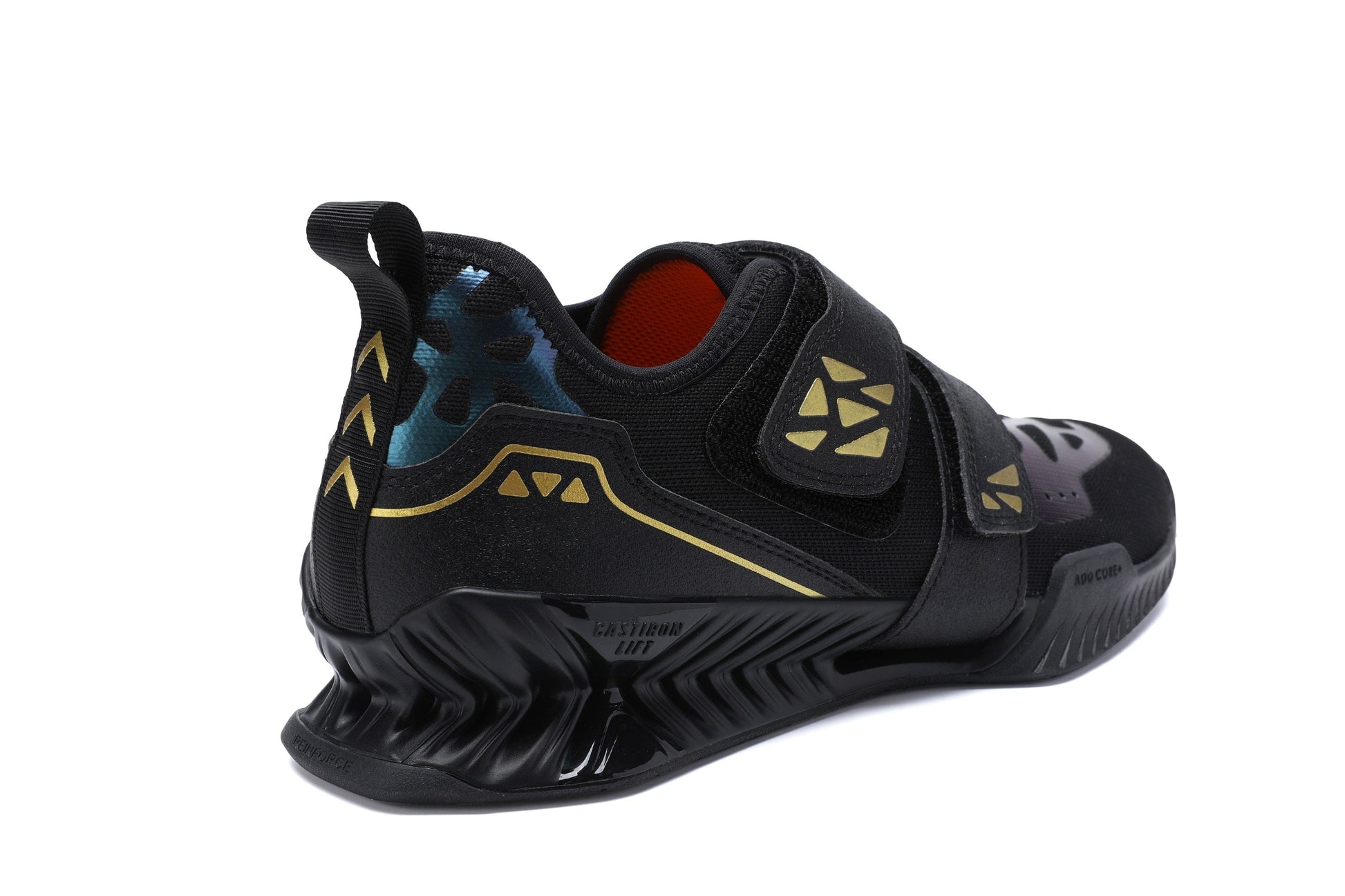 new adidas weightlifting shoes 2018